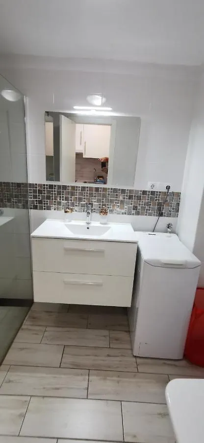 Apartamento Danubio Near The Sea